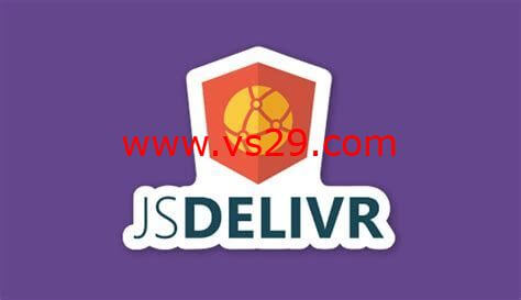 Jsdelivr CDN 加速服务失效解决方法