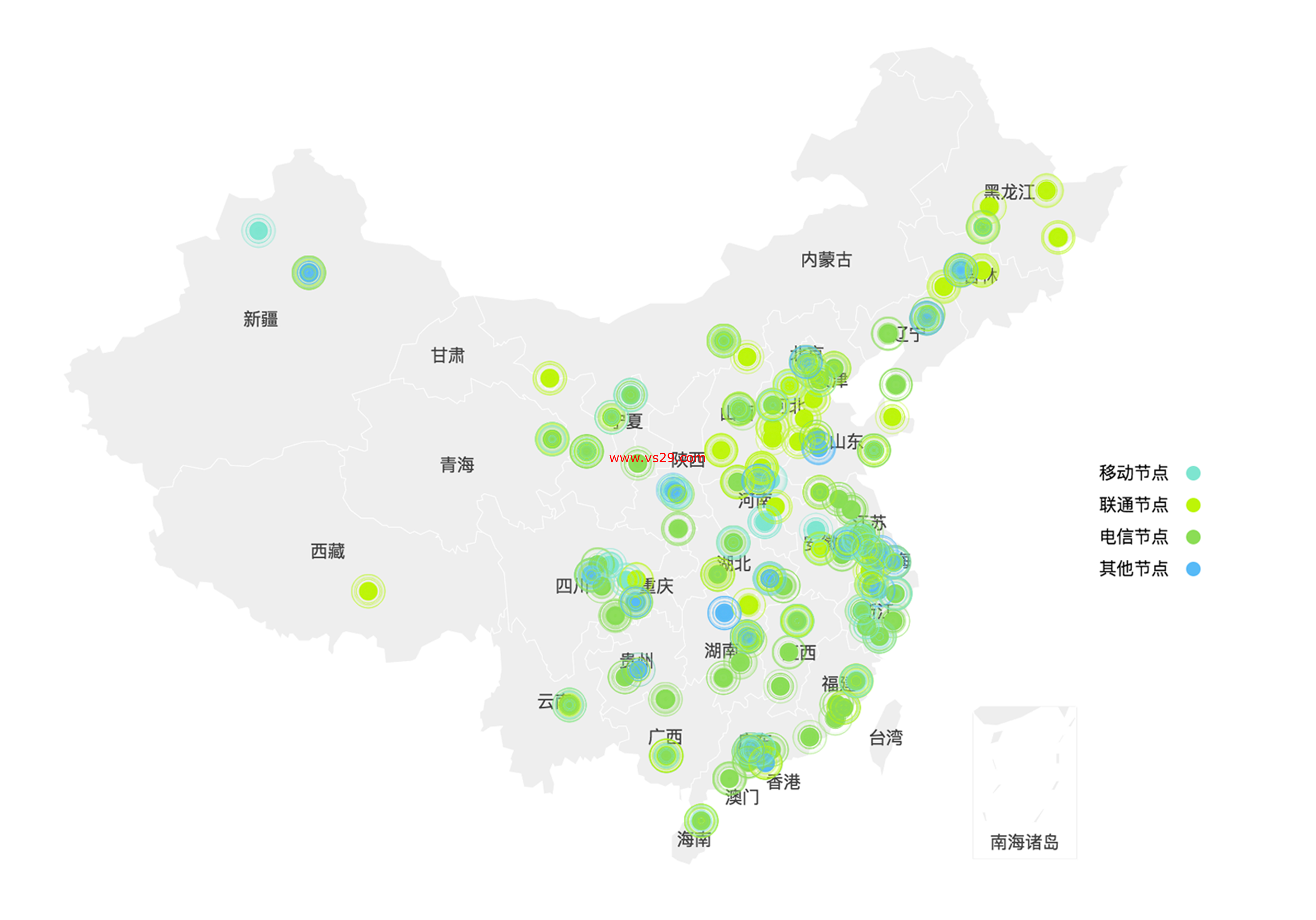 网站使用cdn加速，会影响收录和排名吗？