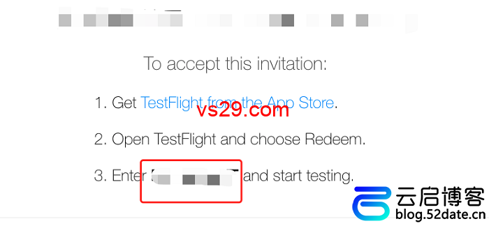 iOS怎么使用TestFlight测试？（测试教程详解）