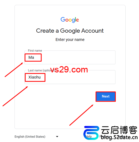 gmail邮箱官网注册教程（保姆级教程，请收藏）