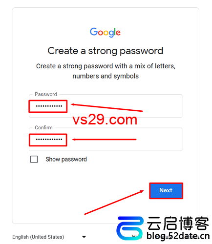 gmail邮箱官网注册教程（保姆级教程，请收藏）