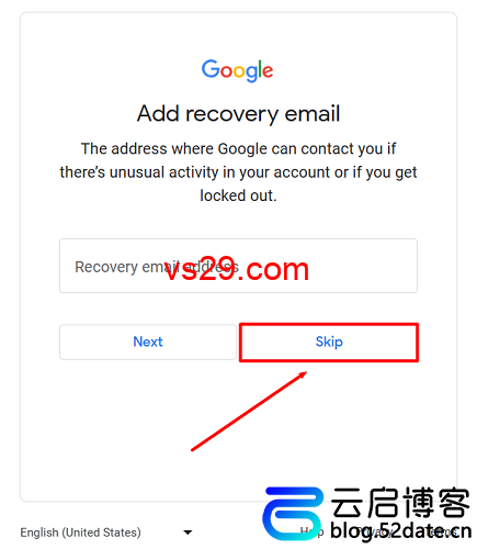 gmail邮箱官网注册教程（保姆级教程，请收藏）