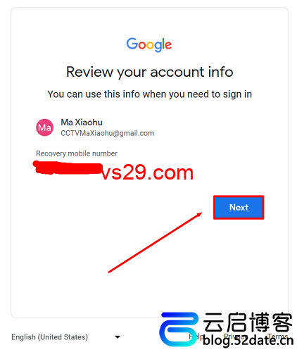 gmail邮箱官网注册教程（保姆级教程，请收藏）