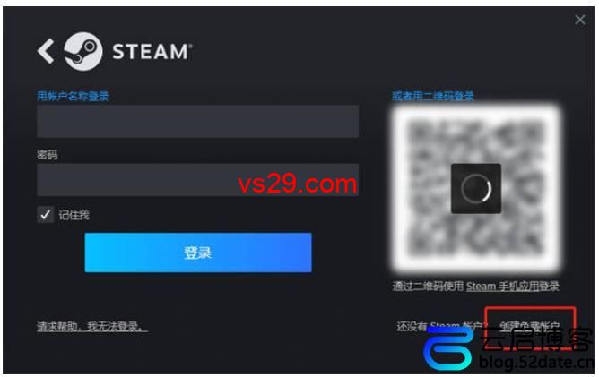 steam美区账号注册不了？（美区steam账号注册教程，新手一篇就够了）