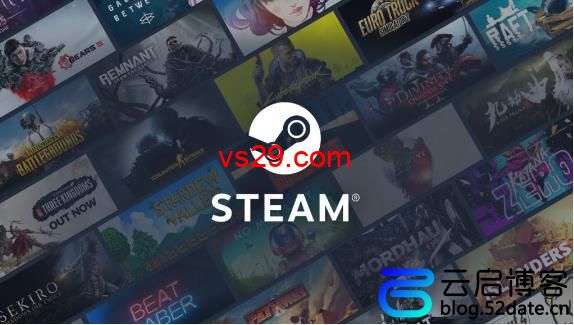 steam美区账号怎么注册？（外区steam账号获取方法）