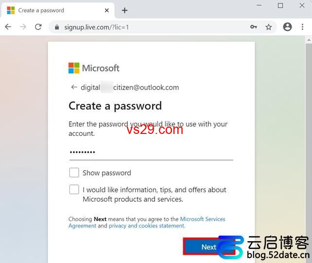 如何注册outlook/hotmail邮箱？（全网最全的三种注册方法，请收藏）