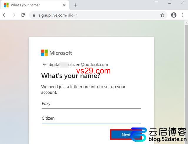 如何注册outlook/hotmail邮箱？（全网最全的三种注册方法，请收藏）