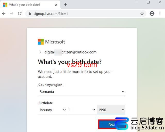 如何注册outlook/hotmail邮箱？（全网最全的三种注册方法，请收藏）