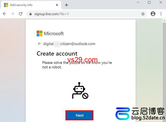 如何注册outlook/hotmail邮箱？（全网最全的三种注册方法，请收藏）