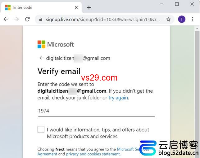 如何注册outlook/hotmail邮箱？（全网最全的三种注册方法，请收藏）