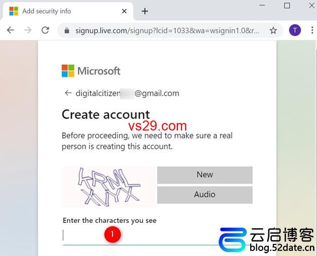 如何注册outlook/hotmail邮箱？（全网最全的三种注册方法，请收藏）