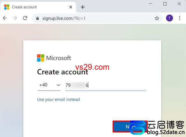 如何注册outlook/hotmail邮箱？（全网最全的三种注册方法，请收藏）