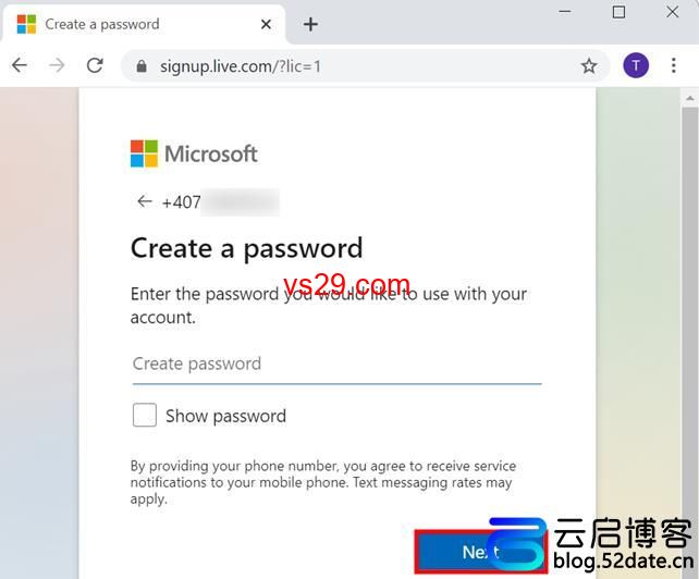 如何注册outlook/hotmail邮箱？（全网最全的三种注册方法，请收藏）