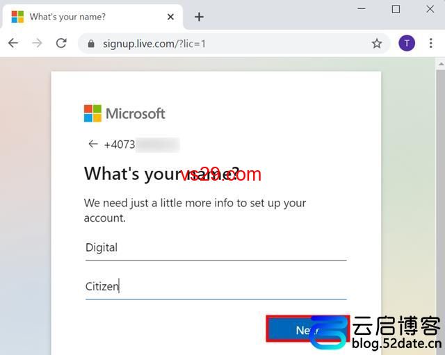 如何注册outlook/hotmail邮箱？（全网最全的三种注册方法，请收藏）