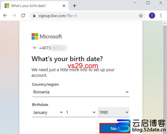 如何注册outlook/hotmail邮箱？（全网最全的三种注册方法，请收藏）