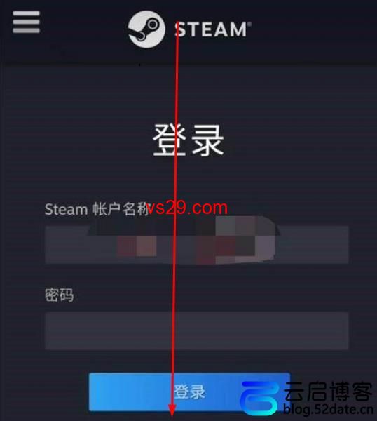 手机怎么注册steam账号？（steam手机注册图文教程）