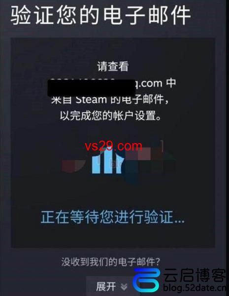 手机怎么注册steam账号？（steam手机注册图文教程）