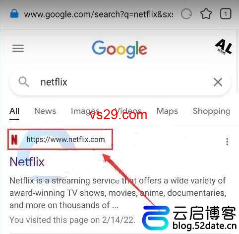 Netflix账号怎么注册？（网飞账号注册全过程）