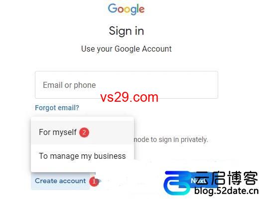 google账号中国电话注册不了？（解决方法详解）