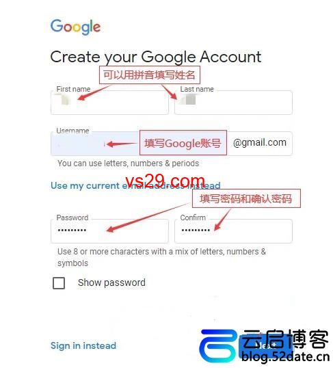 google账号中国电话注册不了？（解决方法详解）