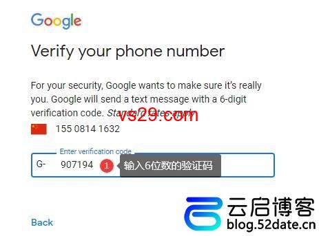 google账号中国电话注册不了？（解决方法详解）