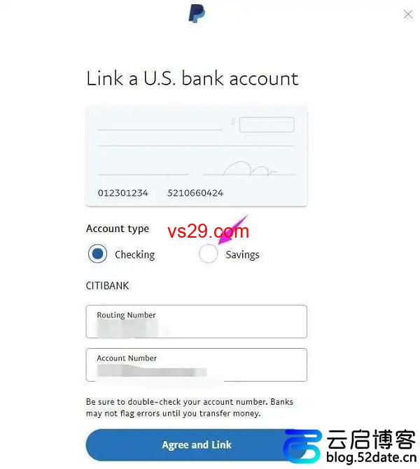 paypal怎么提现到国内银行卡？（PayPal提现教程）