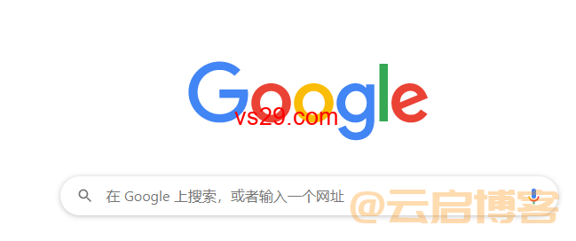 如何使用谷歌搜索？（国内使用Google搜索免费入口）