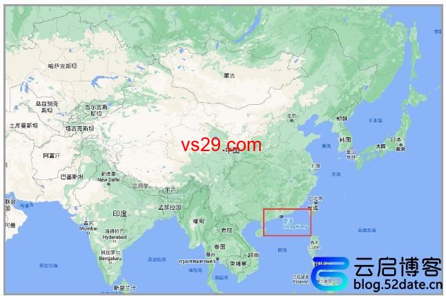 注册香港苹果id街道地址和电话怎么填写？（港区地址分享）