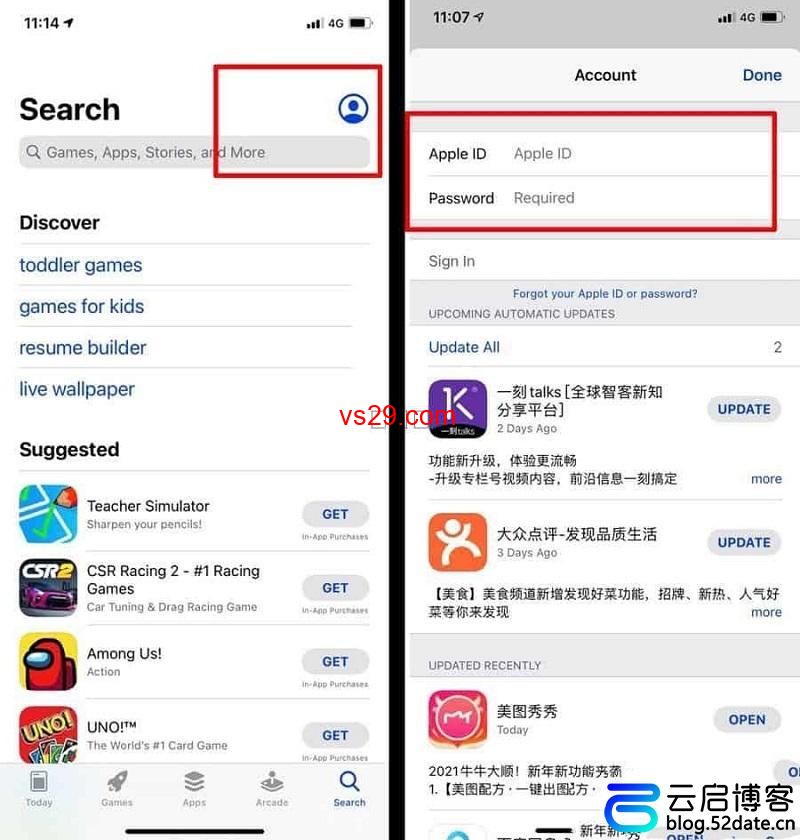 怎么注册国外的Apple ID？（全网最全的注册教程，请收藏）