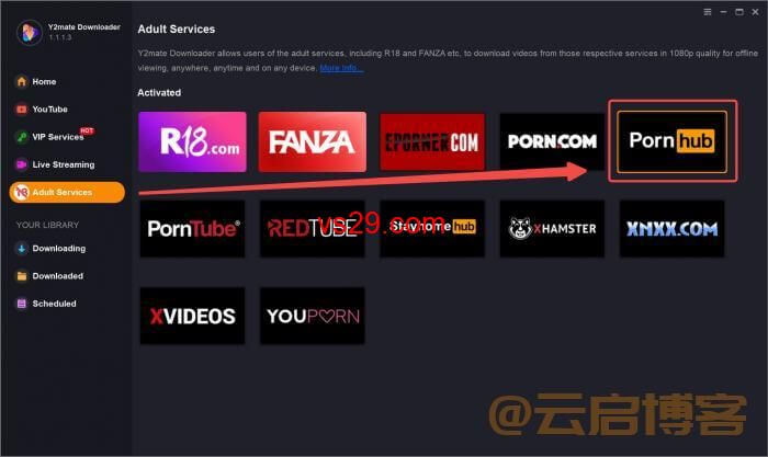 pornhub视频怎么下载？（2023P站最实用6种方法）