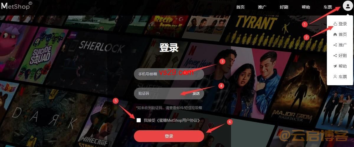 Netflix账号合租平台推荐(奈飞合租平台购买操作教程)