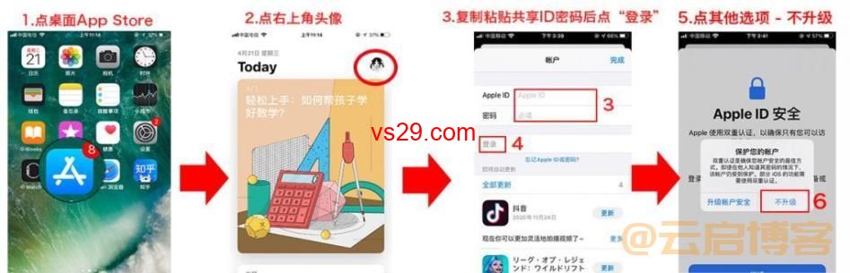 Linkedin怎么在国内使用？（国际版领英APP登录教程）