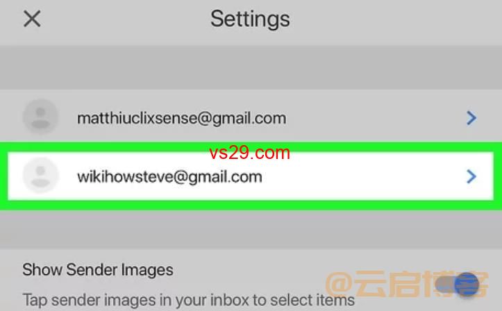 Gmail邮箱怎么更改密码？（iPhone和安卓详细教程）