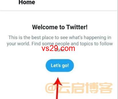 国内苹果手机如何上推特？（2023Apple手机使用Twitter教程）