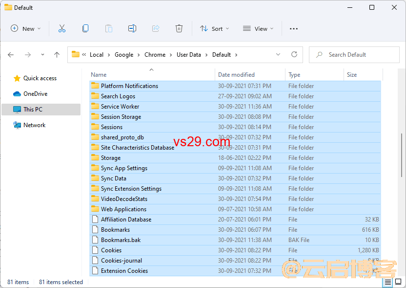 谷歌Chrome浏览器密码如何保存？（Windows11谷歌密码保存解决办法）