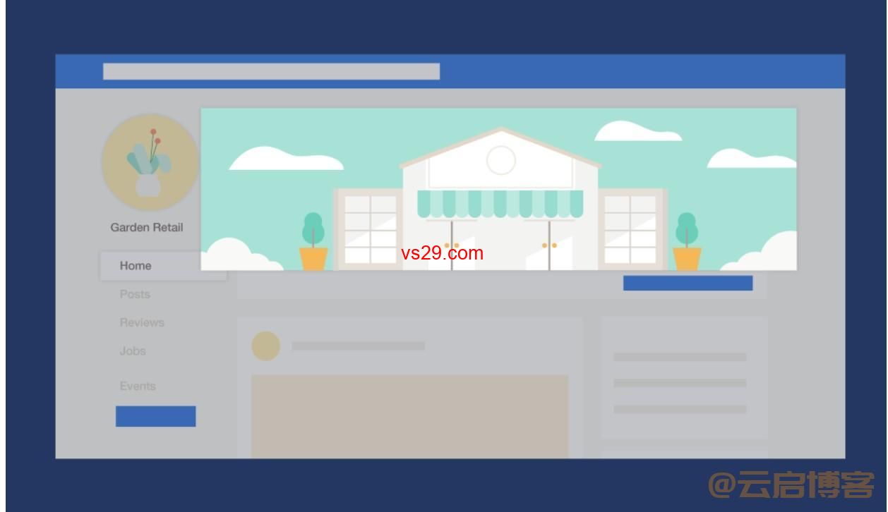 Facebook公共主页如何创建?（2023创建公共主页教程）