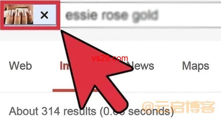 Google浏览器如何搜索图片？（简单好用的方法千万别错过）