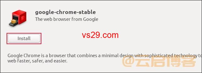 Ubuntu Linux怎么安装谷歌浏览器？（2023安装教程详解）